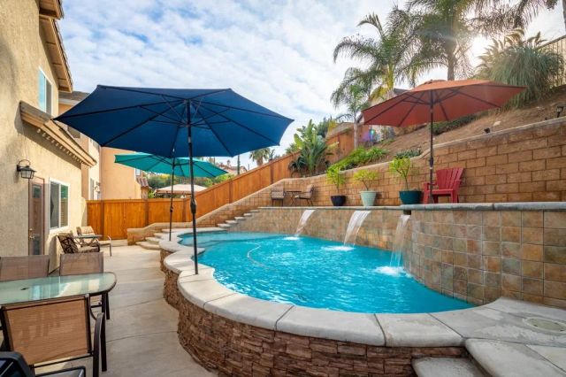 22911 Elk Grass Street, Corona, CA 92883