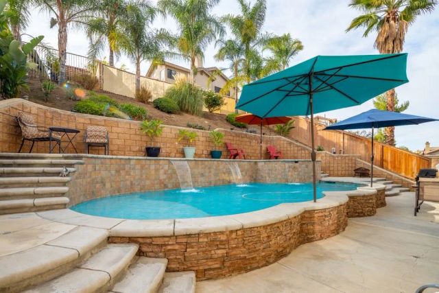 22911 Elk Grass Street, Corona, CA 92883