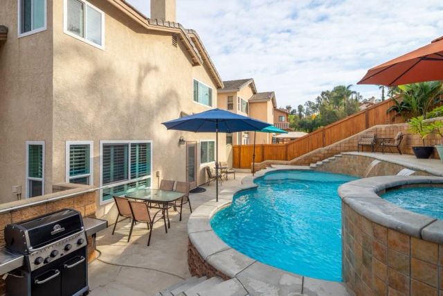 22911 Elk Grass Street, Corona, CA 92883