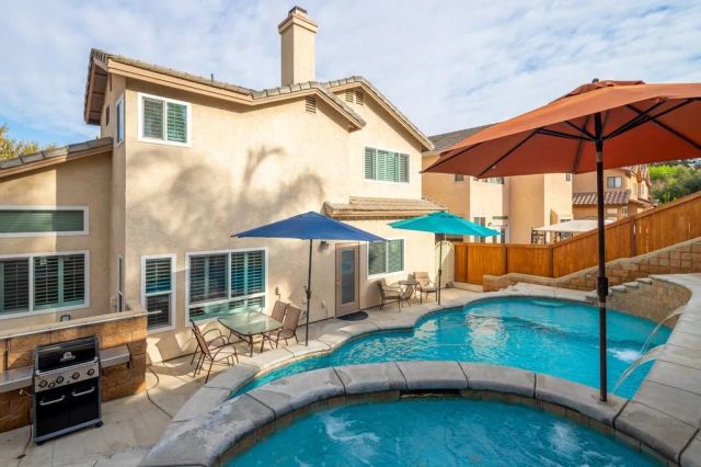 22911 Elk Grass Street, Corona, CA 92883