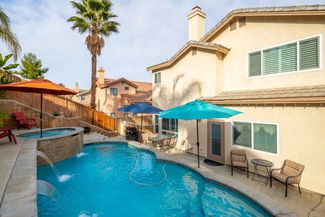 22911 Elk Grass Street, Corona, CA 92883