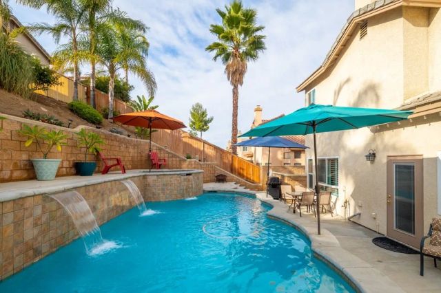 22911 Elk Grass Street, Corona, CA 92883