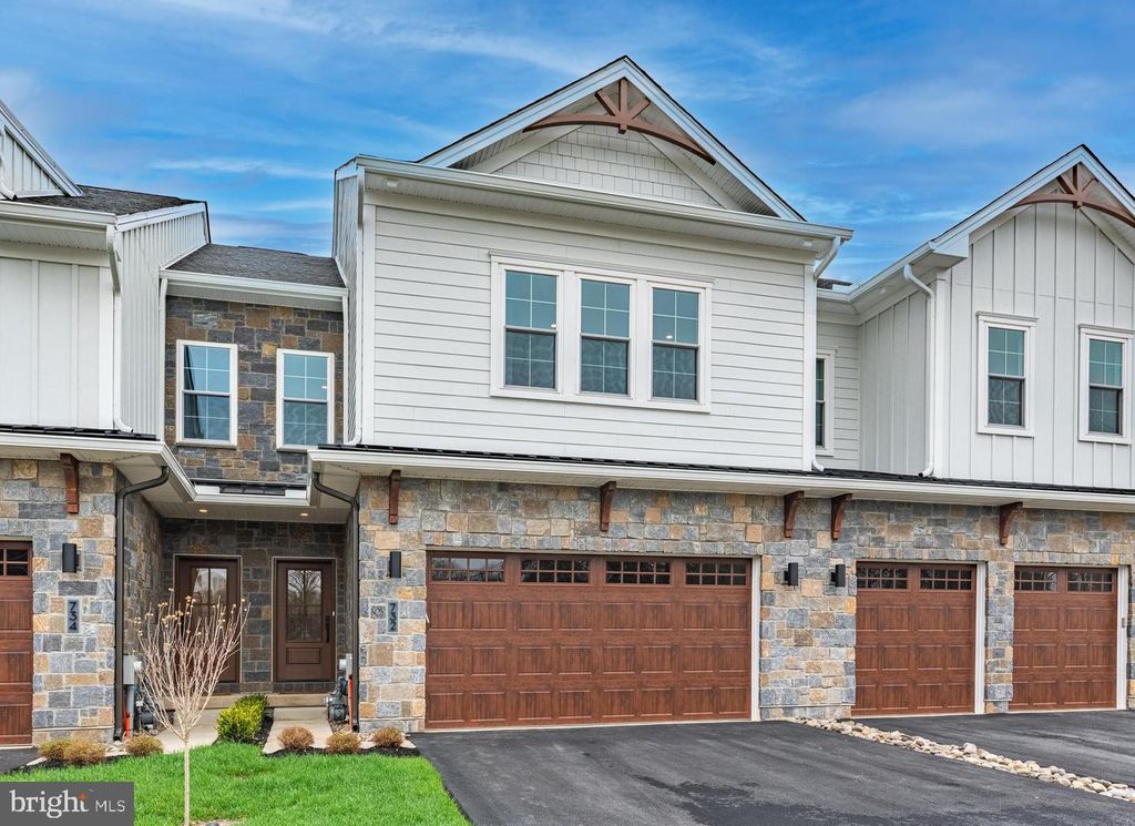 LOT 38 DENALI DR, Horsham, PA 19044