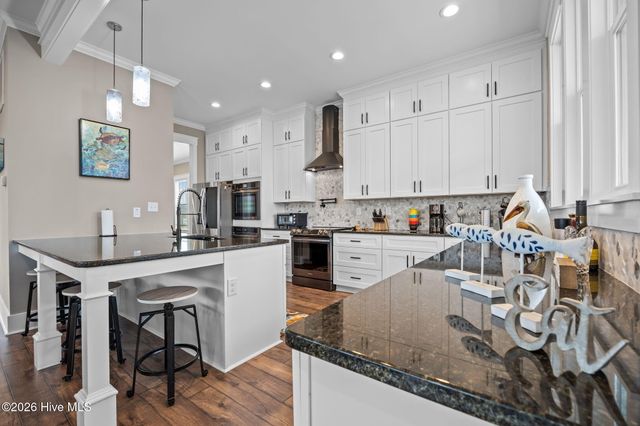 3093 Whichards Beach Road, Chocowinity, NC 27817