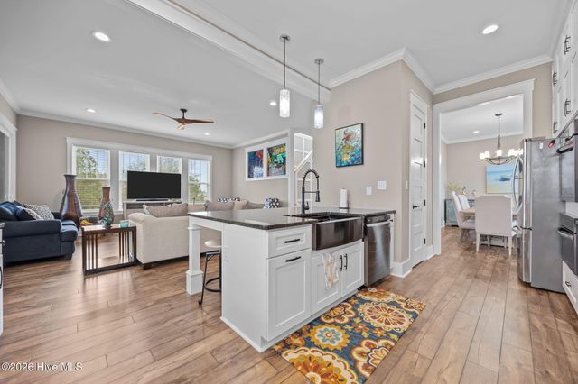 3093 Whichards Beach Road, Chocowinity, NC 27817