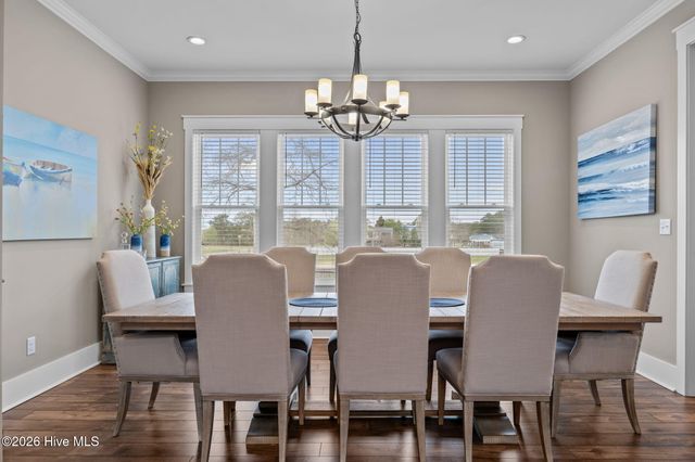 3093 Whichards Beach Road, Chocowinity, NC 27817