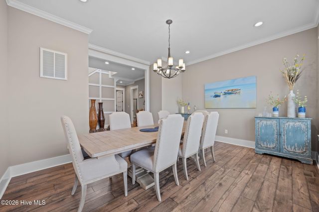 3093 Whichards Beach Road, Chocowinity, NC 27817