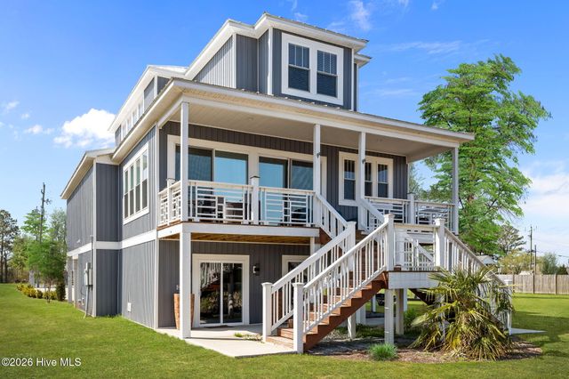 3093 Whichards Beach Road, Chocowinity, NC 27817