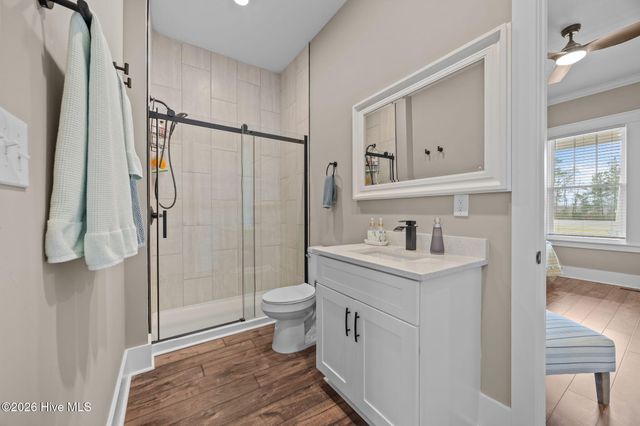 3093 Whichards Beach Road, Chocowinity, NC 27817