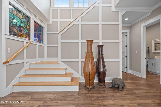 3093 Whichards Beach Road, Chocowinity, NC 27817