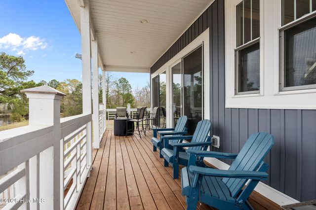 3093 Whichards Beach Road, Chocowinity, NC 27817