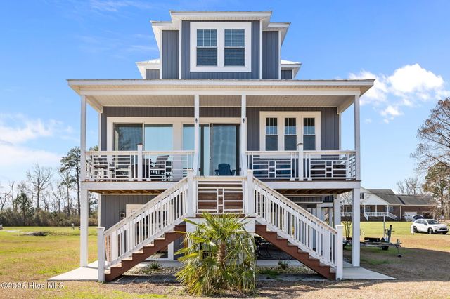 3093 Whichards Beach Road, Chocowinity, NC 27817