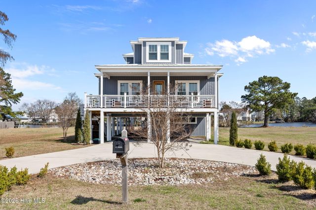 3093 Whichards Beach Road, Chocowinity, NC 27817