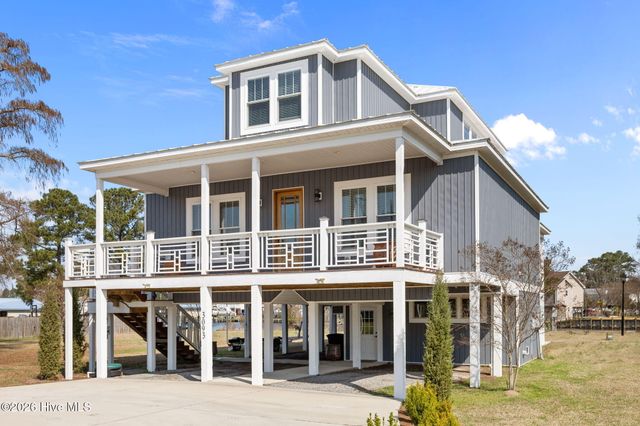 3093 Whichards Beach Road, Chocowinity, NC 27817