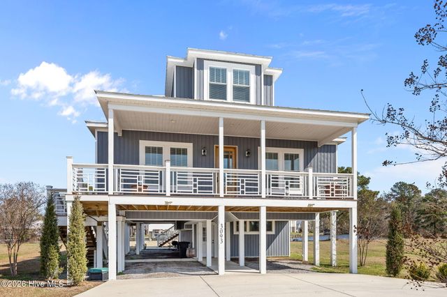 3093 Whichards Beach Road, Chocowinity, NC 27817