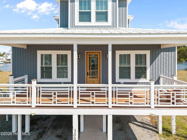 3093 Whichards Beach Road, Chocowinity, NC 27817