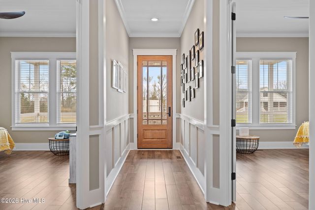 3093 Whichards Beach Road, Chocowinity, NC 27817