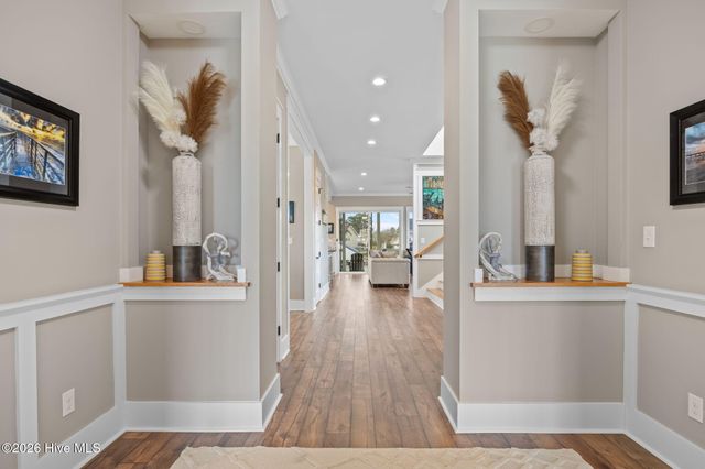 3093 Whichards Beach Road, Chocowinity, NC 27817