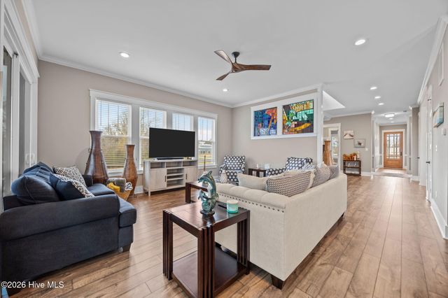 3093 Whichards Beach Road, Chocowinity, NC 27817