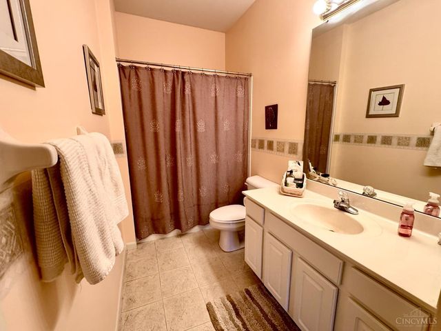 6887 Gentry Lane, Deerfield Twp., OH 45040