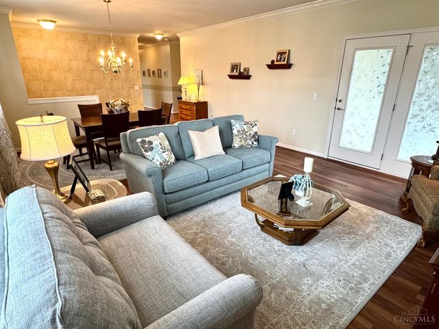 6887 Gentry Lane, Deerfield Twp., OH 45040