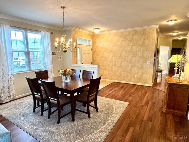 6887 Gentry Lane, Deerfield Twp., OH 45040