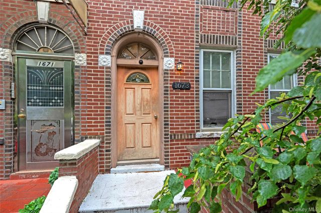 1673 66th Street, Brooklyn, NY 11204