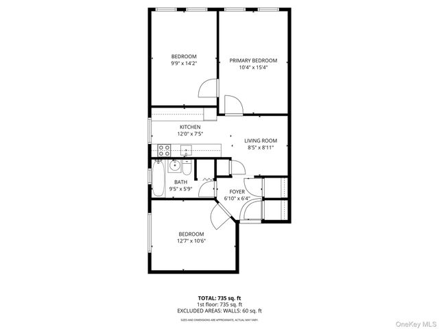 1673 66th Street, Brooklyn, NY 11204