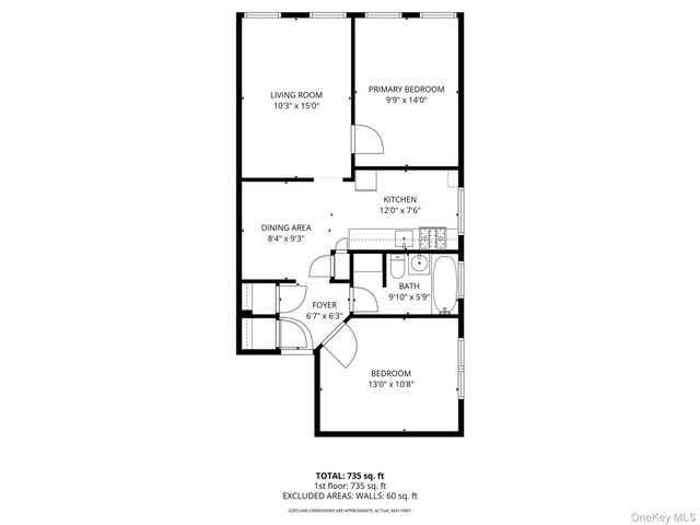 1673 66th Street, Brooklyn, NY 11204