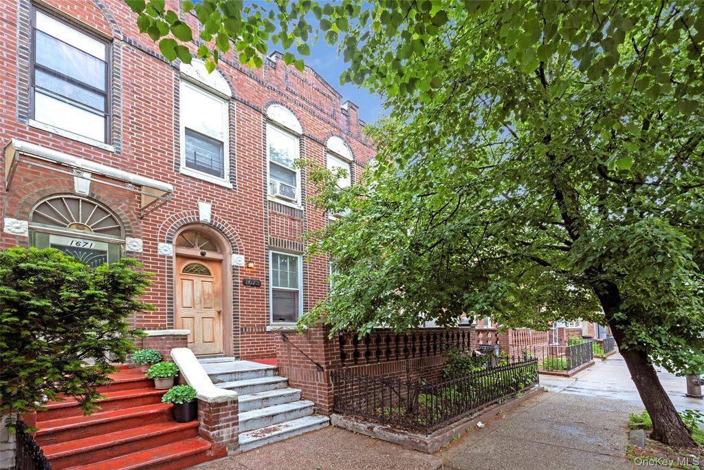 1673 66th Street, Brooklyn, NY 11204