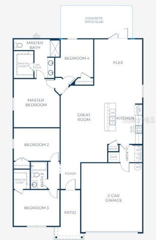 31563 WILD GRAPE LANE, Brooksville, FL 34602