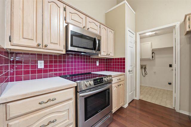 934 Highgate Drive, Lewisville, TX 75067