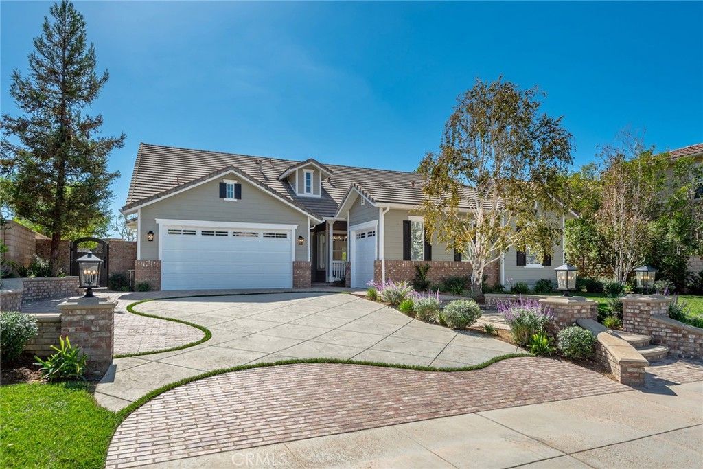 4732 Westwood Street, Simi Valley, CA 93063 — exterior