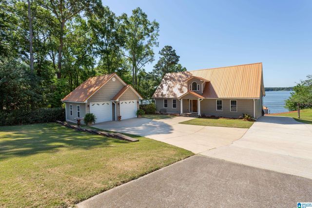 190 ALBERT ROAD, Lincoln, AL 36203