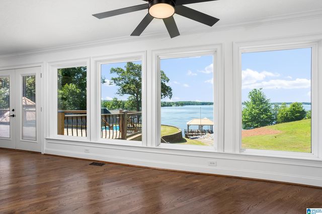 190 ALBERT ROAD, Lincoln, AL 36203
