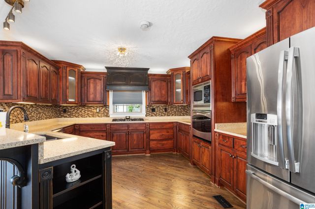 190 ALBERT ROAD, Lincoln, AL 36203