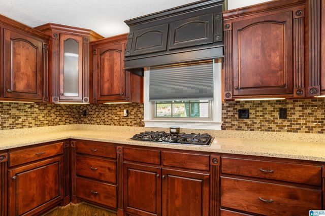 190 ALBERT ROAD, Lincoln, AL 36203