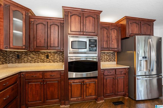190 ALBERT ROAD, Lincoln, AL 36203