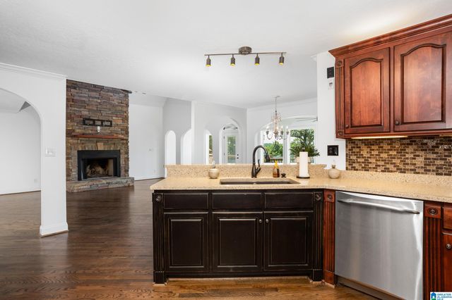 190 ALBERT ROAD, Lincoln, AL 36203