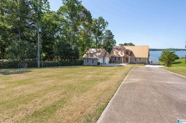 190 ALBERT ROAD, Lincoln, AL 36203