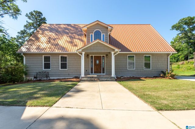 190 ALBERT ROAD, Lincoln, AL 36203