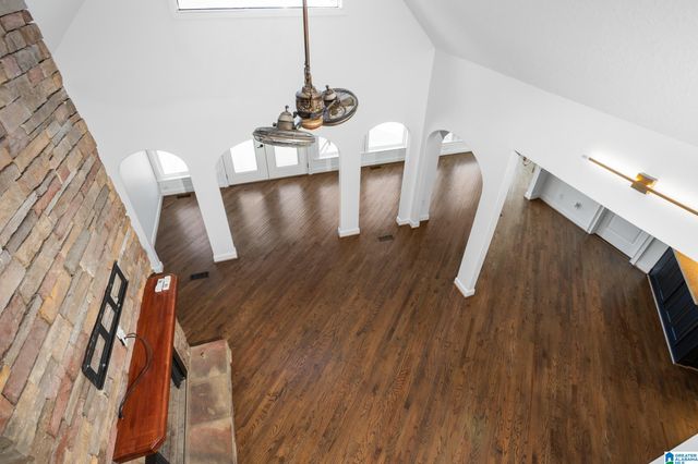 190 ALBERT ROAD, Lincoln, AL 36203