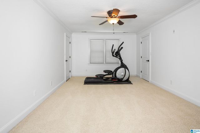 190 ALBERT ROAD, Lincoln, AL 36203
