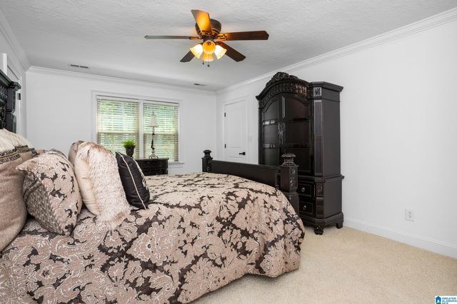 190 ALBERT ROAD, Lincoln, AL 36203