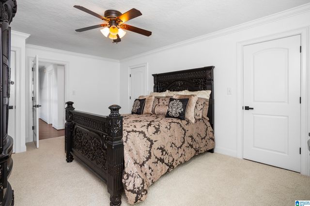 190 ALBERT ROAD, Lincoln, AL 36203