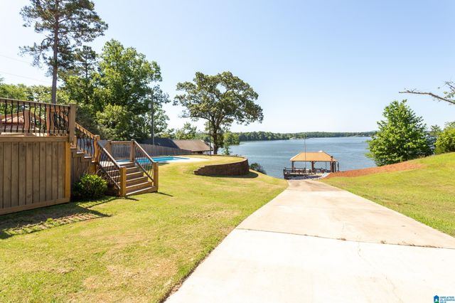 190 ALBERT ROAD, Lincoln, AL 36203