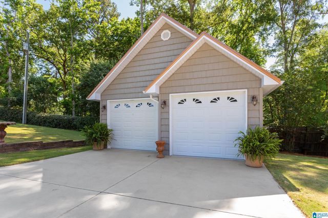 190 ALBERT ROAD, Lincoln, AL 36203