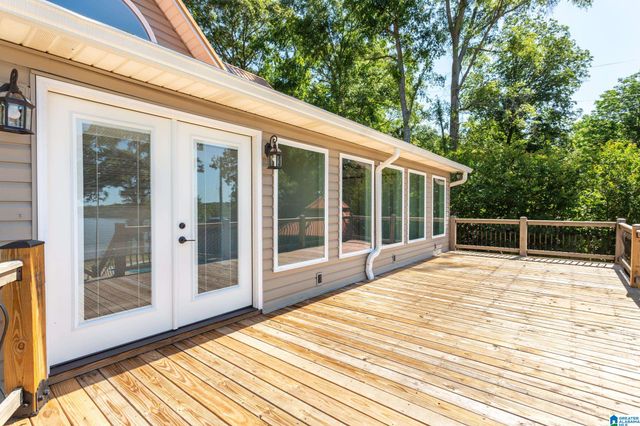 190 ALBERT ROAD, Lincoln, AL 36203