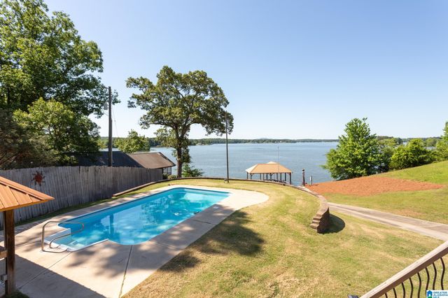 190 ALBERT ROAD, Lincoln, AL 36203