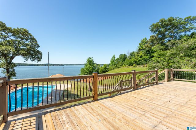 190 ALBERT ROAD, Lincoln, AL 36203